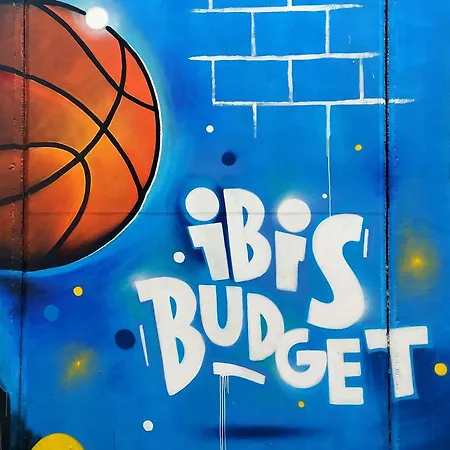 Ibis Budget Sin Comedor Gasthof Alicante