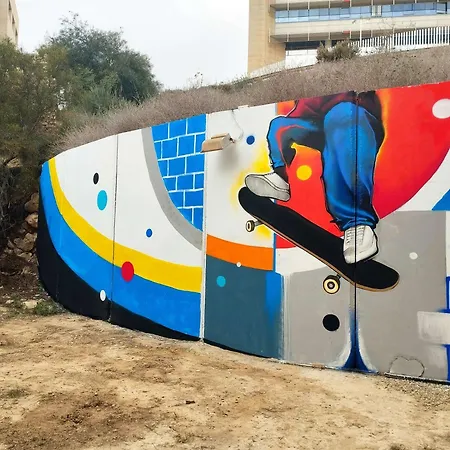 بيت ضيافة إيبيس بادجيت الكانتي