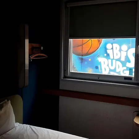 إيبيس بادجيت الكانتي 3* لقنت