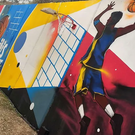 إيبيس بادجيت الكانتي بيت ضيافة لقنت