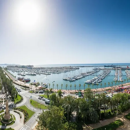 Ibis Budget Sin Comedor Alicante