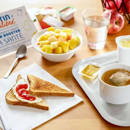 Ibis Budget Sin Comedor Alicante
