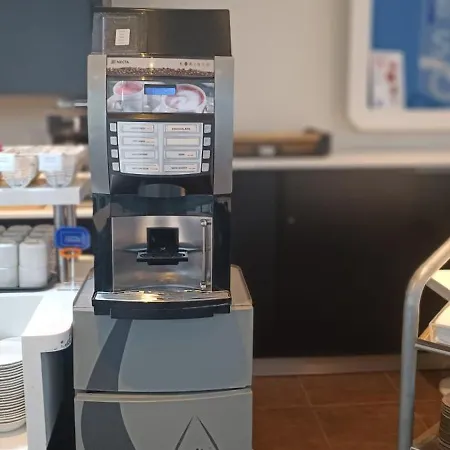 Ibis Budget Sin Comedor Alicante