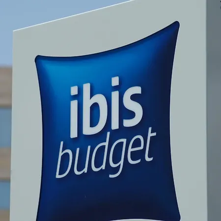 Konukevi Ibis Budget Sin Comedor