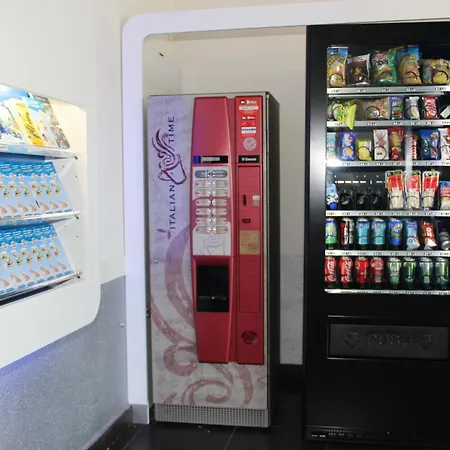 Ibis Budget Sin Comedor Alicante