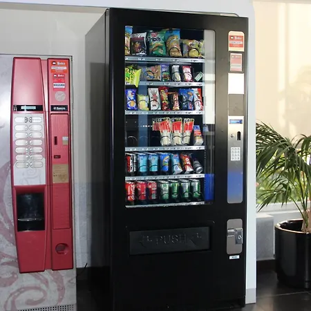 Ibis Budget Sin Comedor Alicante