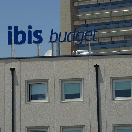 Konukevi Ibis Budget Sin Comedor