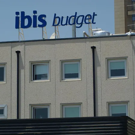 Konukevi Ibis Budget Sin Comedor 3*