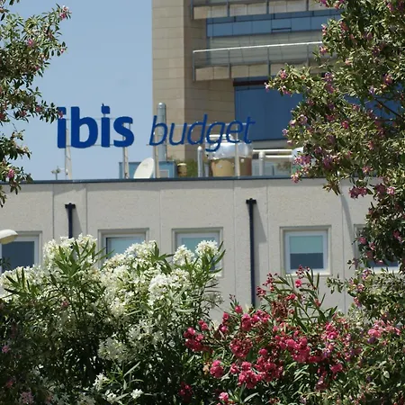 Ibis Budget Sin Comedor