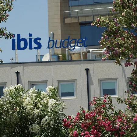 Ibis Budget Sin Comedor