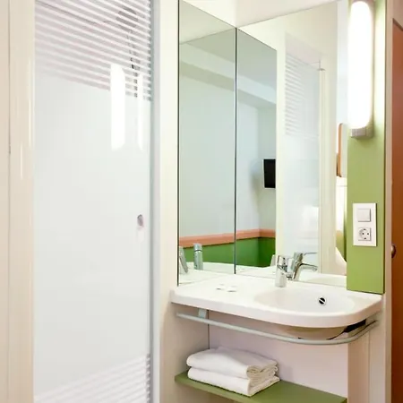 Ibis Budget Sin Comedor Alicante