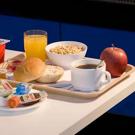 Ibis Budget Sin Comedor 3*