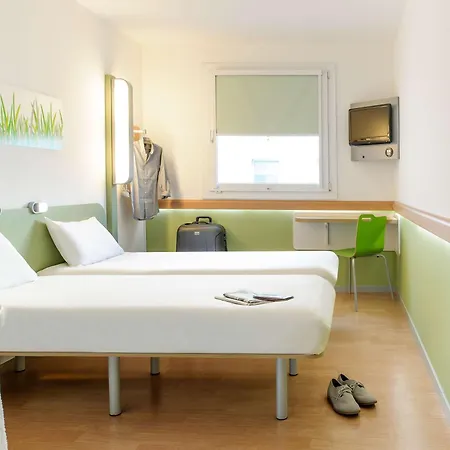 Ibis Budget Sin Comedor 3*