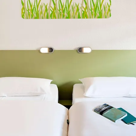 Ibis Budget Sin Comedor 3* Alicante